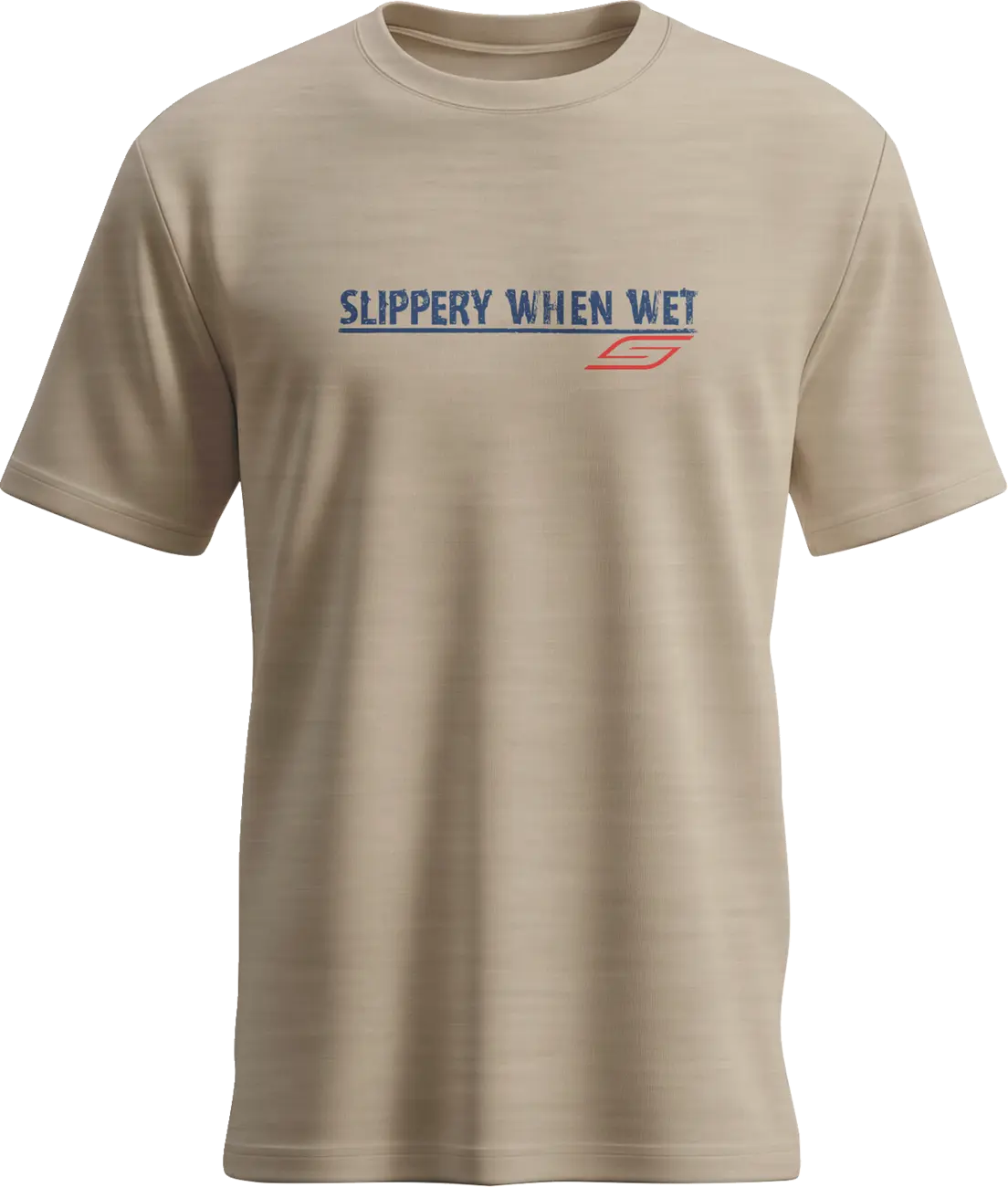 Slippery Flag Flint T-Shirt T-shirt herr bild 3 PMMEDIA:9794eb6efd23000e