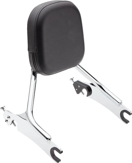 Cobra Short Detachable Backrest Sissybars bild 2 PMMEDIA:08e7a2ca0006bf5d