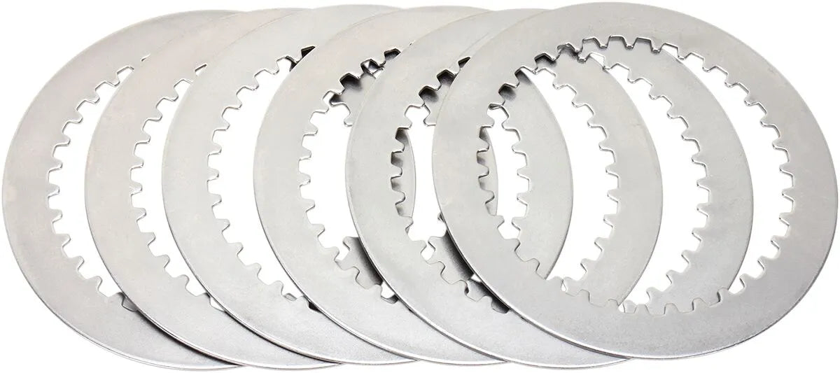 PROX Clutch Steel Alloy Drive Plate KX125 94-08 bild 1 PMMEDIA:0861e129b71816d7
