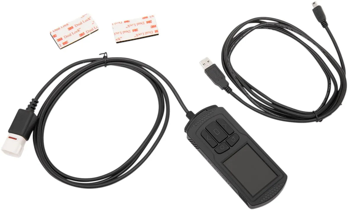 DYNOJET Power Vision 3 ECU Tuner för Yamaha XSR700 bild 1 PMMEDIA:165cb8221d33a08d
