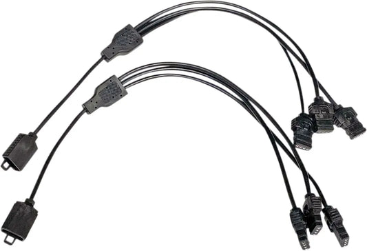 CUSTOM DYNAMICS ProGLOW™ 3-vägs kabeldelare 7" bild 1 PMMEDIA:671f6cd6c4142366