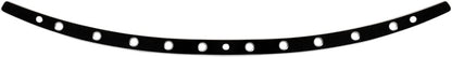 MEMPHIS SHADES HD Rostfri Vindrutestomme för Harley-Davidson bild 1 PMMEDIA:4672f86a56ad4a41