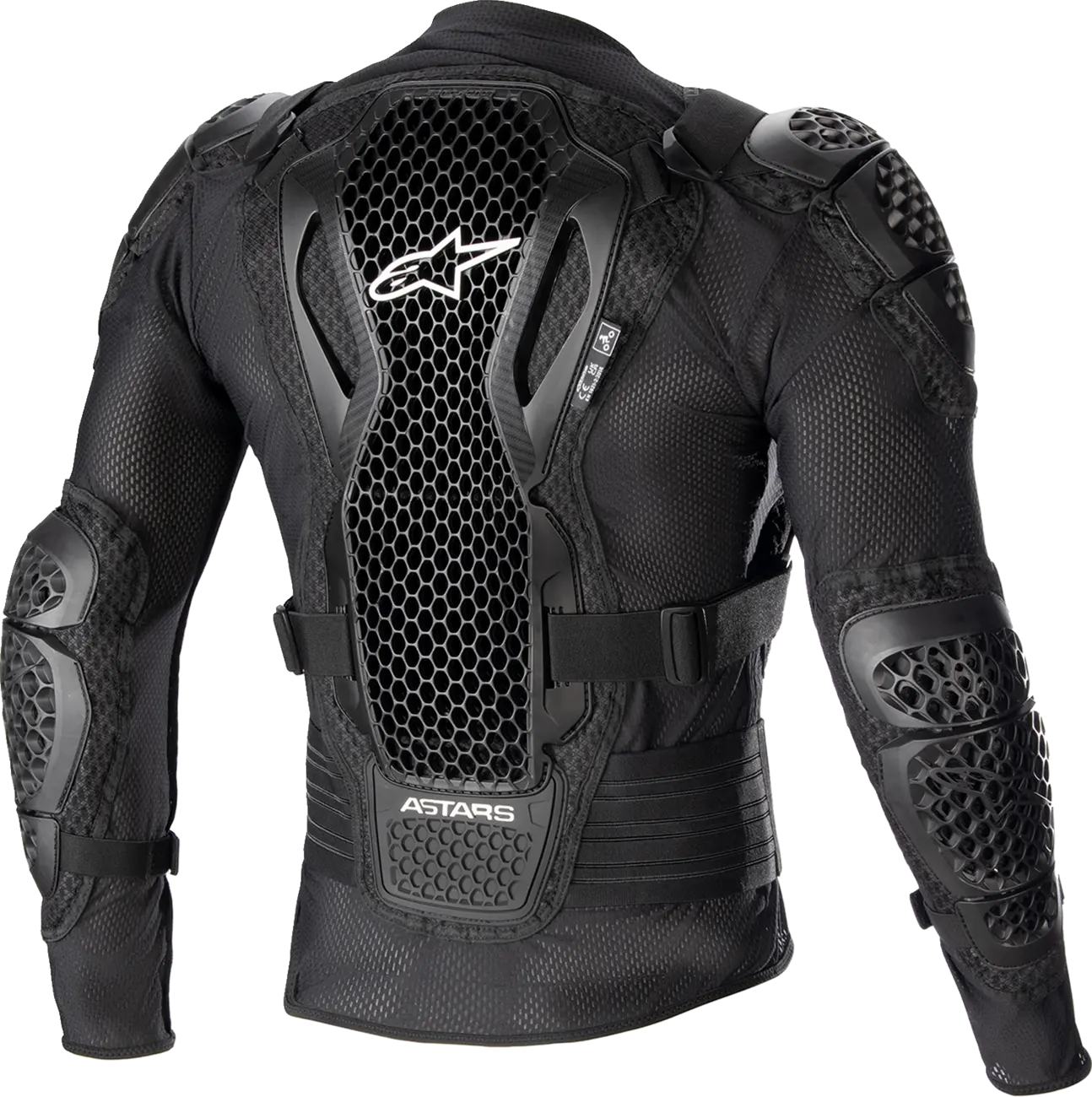 Alpinestars(Mx) Bionic Action v2 Protection Bröstskydd bild 6 PMMEDIA:814691750222f284