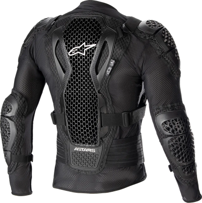 Alpinestars(Mx) Bionic Action v2 Protection Bröstskydd bild 6 PMMEDIA:814691750222f284