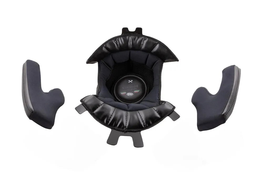Premier Helmets Hyper Helmet Liner Inredning hjälm bild 5 PMMEDIA:c90a917d5552a870