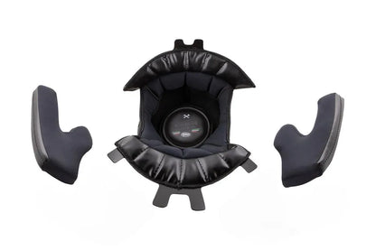 Premier Helmets Hyper Helmet Liner Inredning hjälm bild 5 PMMEDIA:c90a917d5552a870