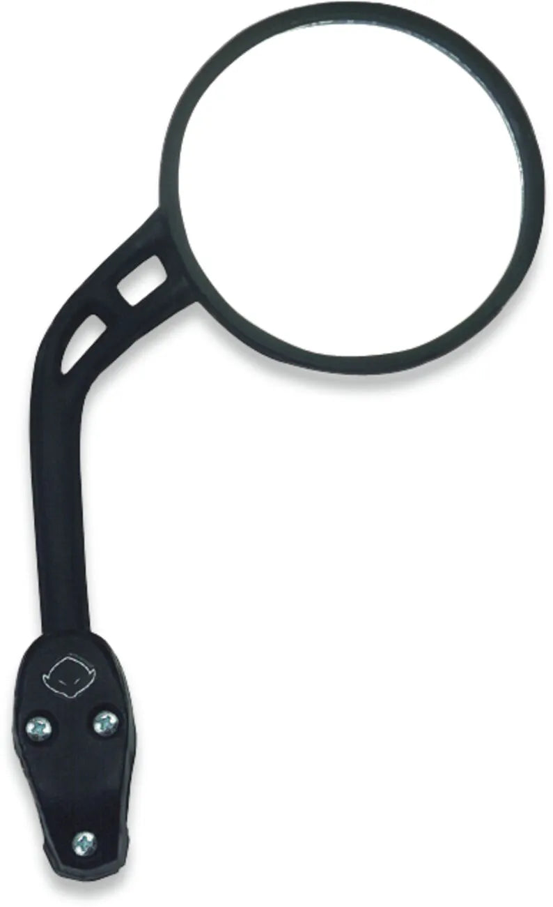 Ufo Handlebar Mirror Speglar bild 1 PMMEDIA:cb294894e8fbe0cf