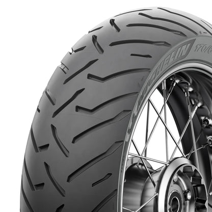 Michelin Anakee Road Dual sport däck bak bild 2 PMMEDIA:66bca66f0098d5d7