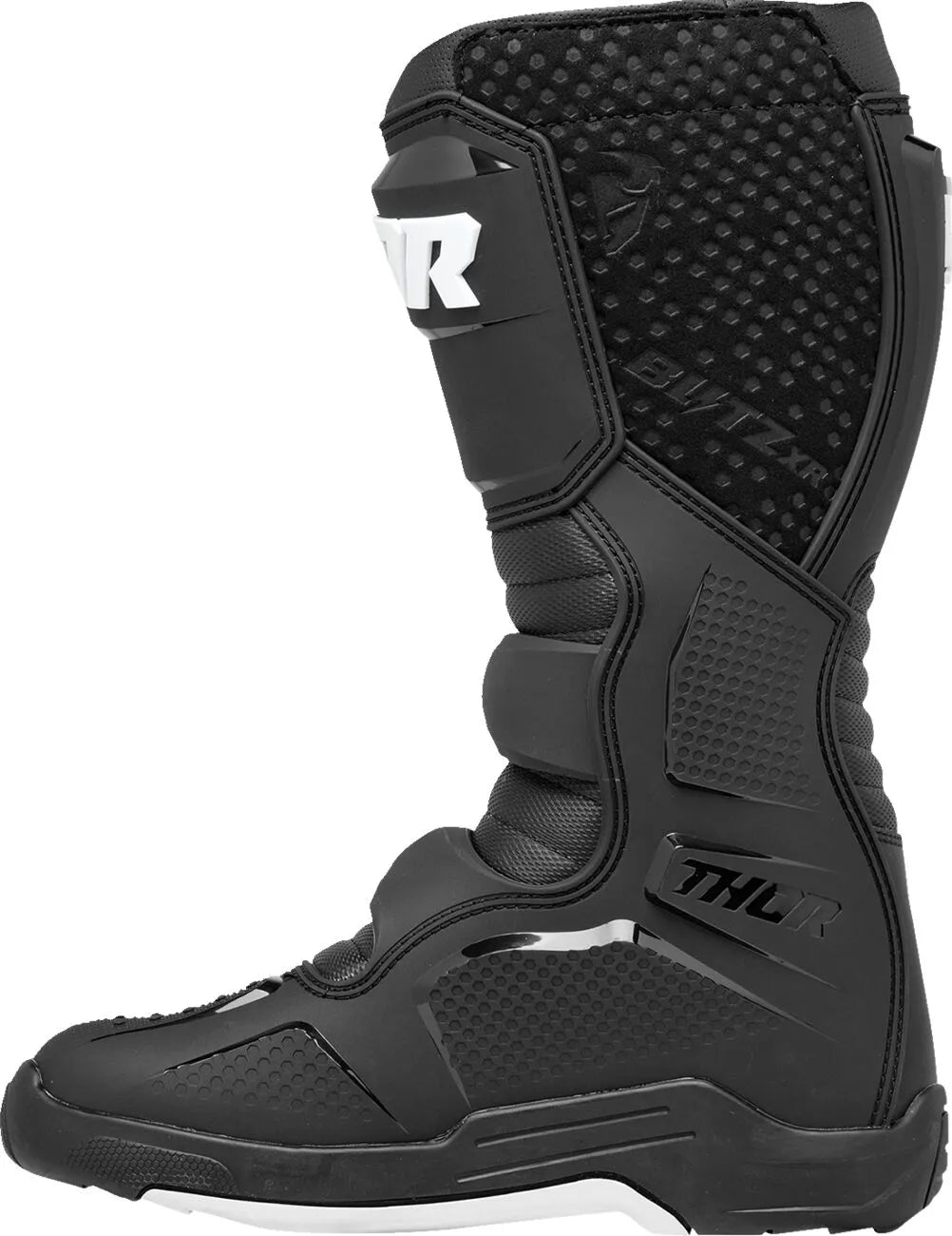 THOR Blitz XR Offroadstövlar Svart/Vit 7 bild 5 PMMEDIA:189ff52460c23277