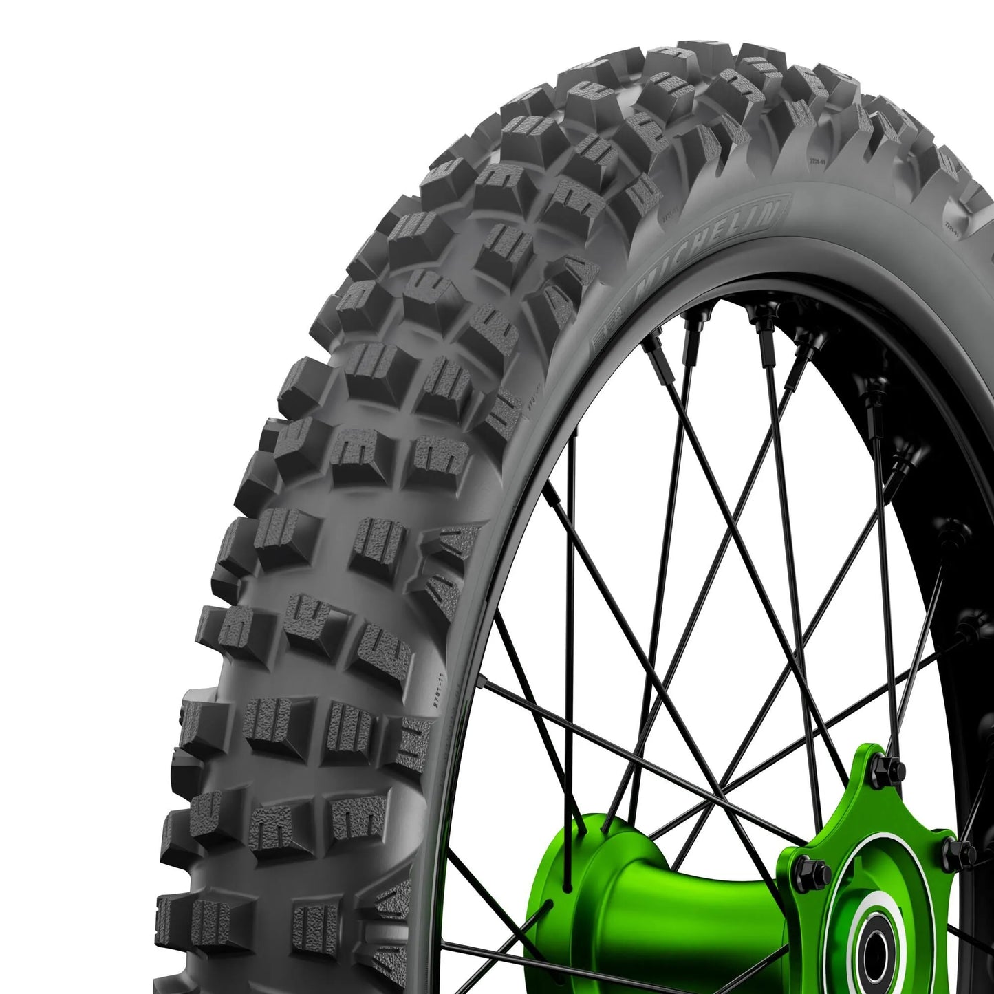 MICHELIN Starcross 6 Hard Framdäck 90/100-21 bild 5 PMMEDIA:32e95f3773361b94