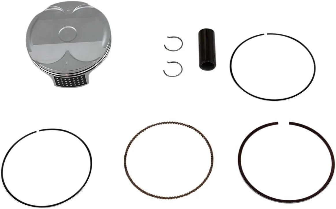 VERTEX Kolvkit GP Racer's Choice för 4-Takt bild 1 PMMEDIA:375d7b833083b599