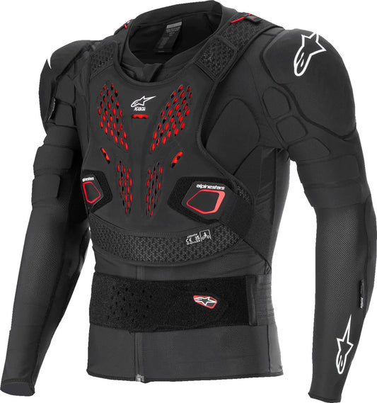 Alpinestars(Mx) Bionic Pro v3 Plasma Protection Bröstskydd bild 1 PMMEDIA:5391f58d8cf41f60