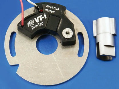 DAYTONA TWIN TEC LLC VT-i Elektroniskt Tändsystem bild 2 PMMEDIA:86bbdcfa4f18d360
