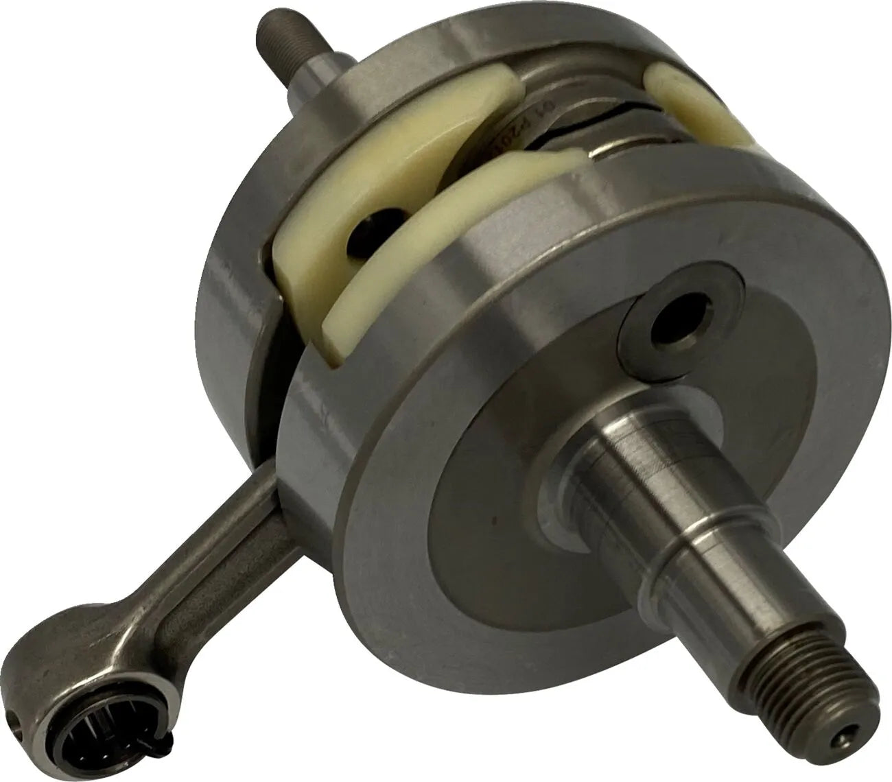 WOSSNER vevaxel för 2-takt SX125 01-15/TE125 12-13 bild 1 PMMEDIA:24edecf4fee9add2