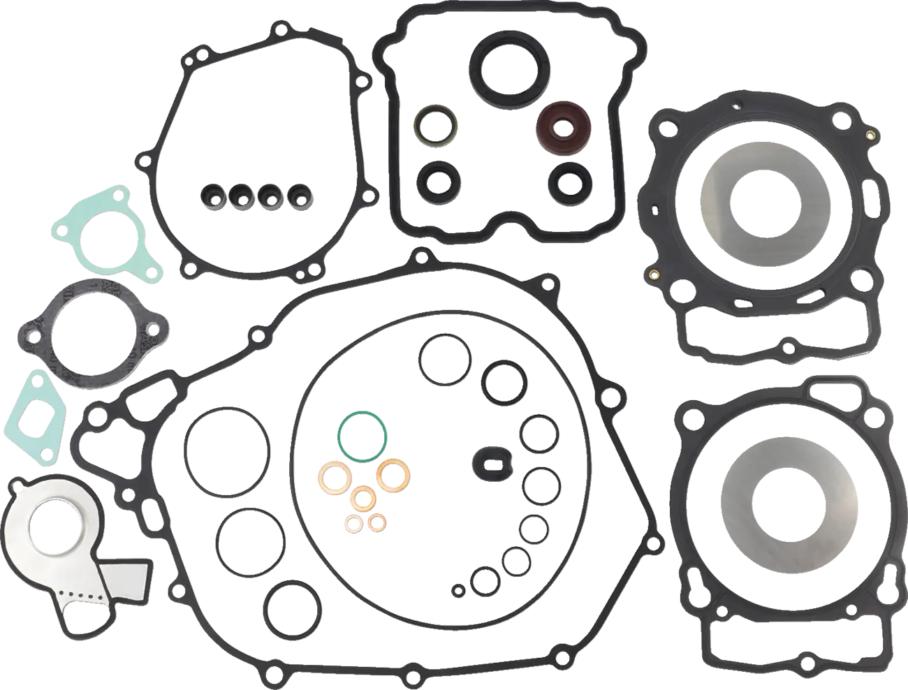 ATHENA Komplett Packningssats KTM/Husqvarna bild 1 PMMEDIA:6afd21e064dca547