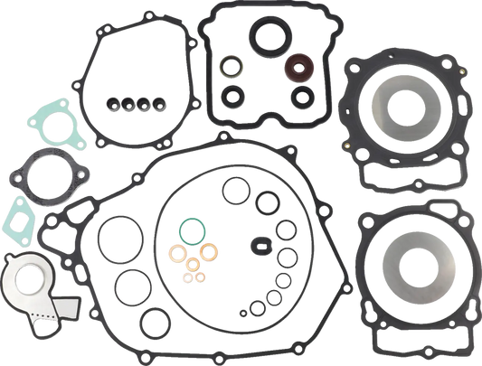 ATHENA Komplett Packningssats KTM/Husqvarna bild 1 PMMEDIA:6afd21e064dca547