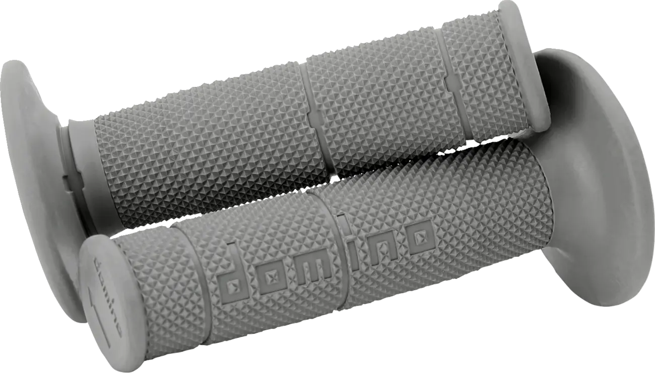 Domino Victor No-Waffle Grips Handtag bild 1 PMMEDIA:8b58b11d918f857d