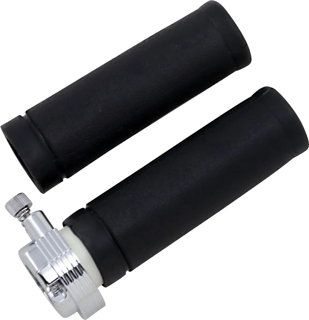 Drag Specialties Throttle Assembly Gasreglageenheter bild 2 PMMEDIA:86c7df6c87dfad47