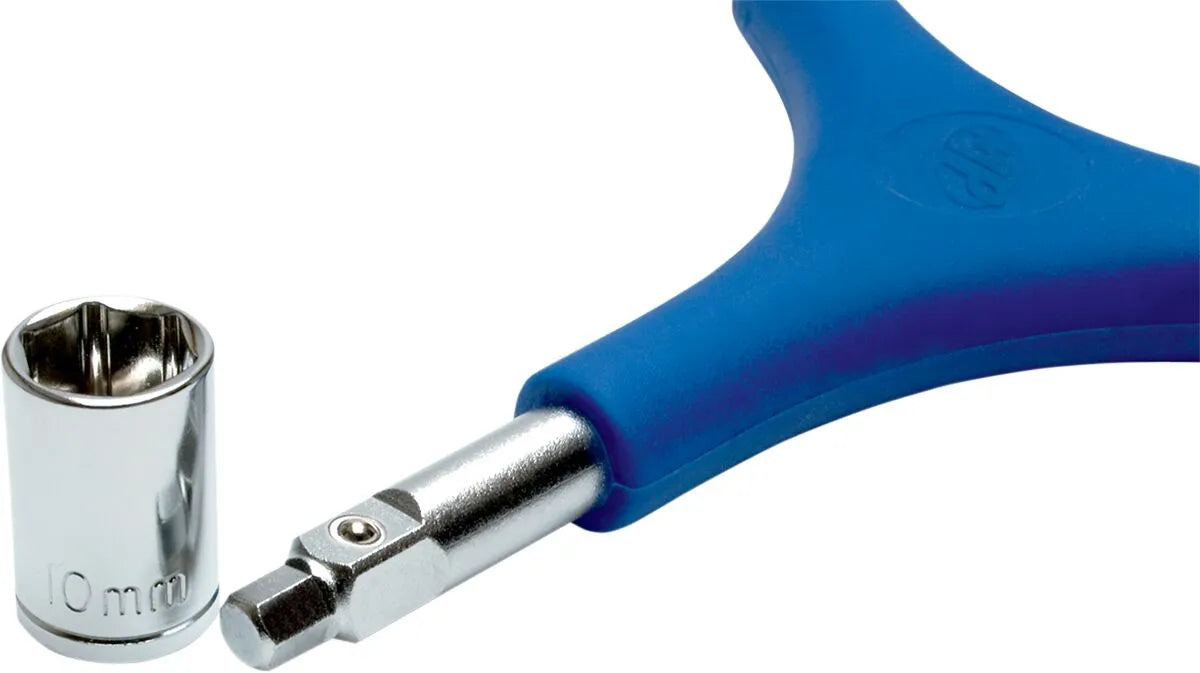 MOTION PRO Combo Y-Drive Skiftnyckel bild 4 PMMEDIA:7f5091b6ac13d96a