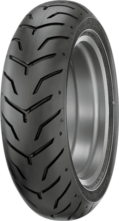 DUNLOP D407 Bakdäck 200/50R18 76V TL bild 1 PMMEDIA:c11341cfbb9e5261
