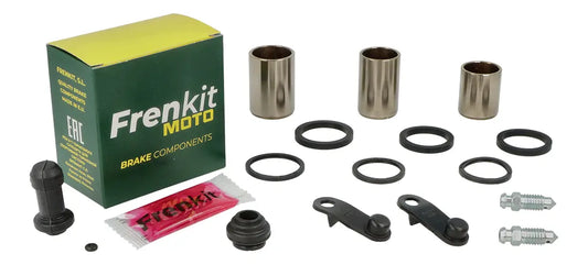 FRENKIT S.L. Bromsok Reparationssats med Kolv 23mm för Yamaha, Honda bild 1 PMMEDIA:6ec1b1514dc74bb0