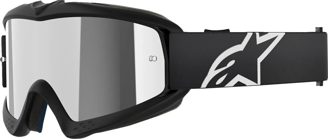 Alpinestars Goggles Youth Vision Corp Goggle bild 4 PMMEDIA:2e63fdd530f8a208