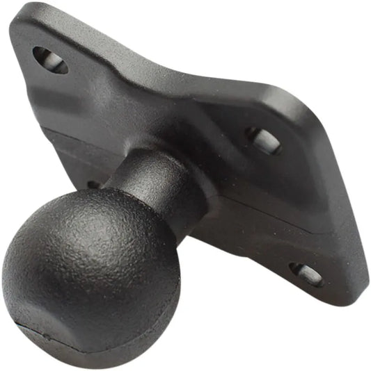 SW-MOTECH GPS-fäste 1" kulled bild 1 PMMEDIA:e7a01425391aac8a