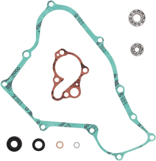 MOOSE OFFROAD HARD-PARTS Vattenpump Reparationskit bild 1 PMMEDIA:8760f7826bd1a8f5