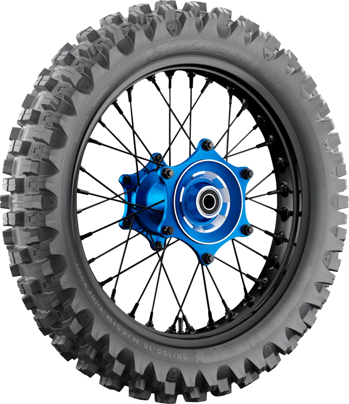 Michelin StarCross 5 Medium Crossdäck bak bild 3 PMMEDIA:8b87f742c0e63191