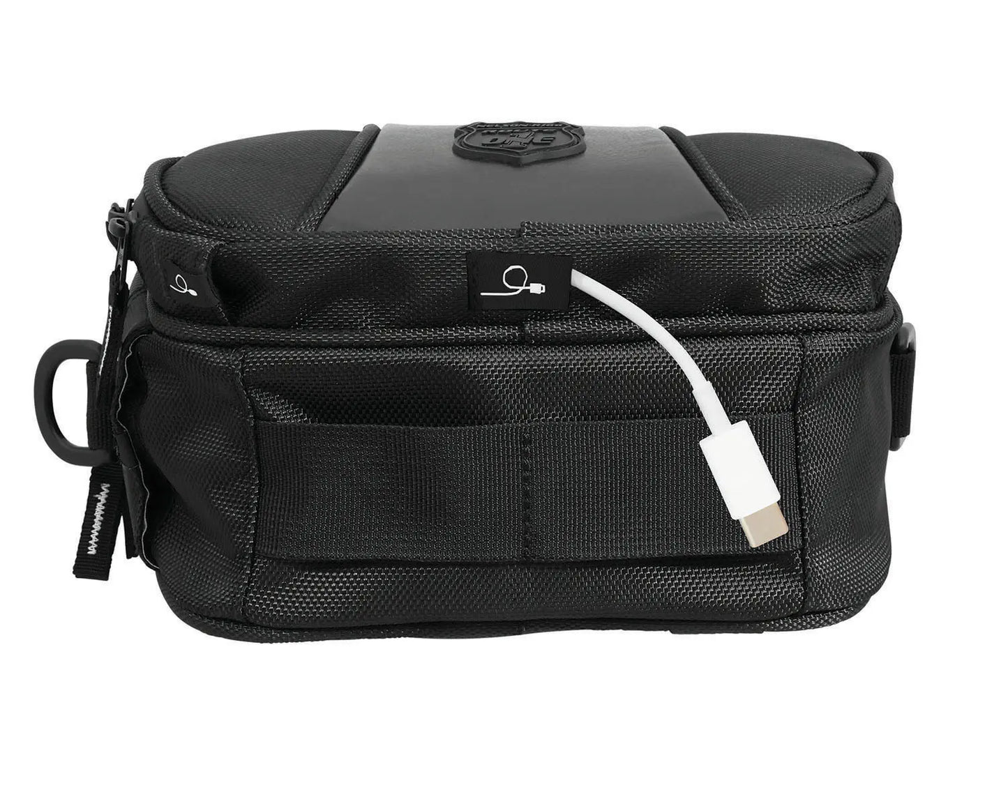 Nelson Rigg Route 1 Highway Handlebar Bag Verktygs- & gaffelväskor bild 13 PMMEDIA:f28fc21242a94c12