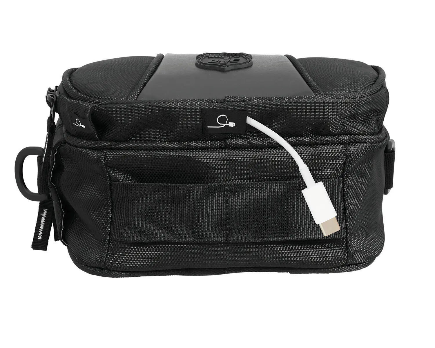 Nelson Rigg Route 1 Highway Handlebar Bag Verktygs- & gaffelväskor bild 13 PMMEDIA:f28fc21242a94c12