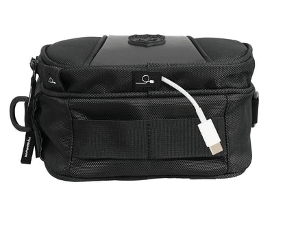 Nelson Rigg Route 1 Highway Handlebar Bag Verktygs- & gaffelväskor bild 13 PMMEDIA:f28fc21242a94c12