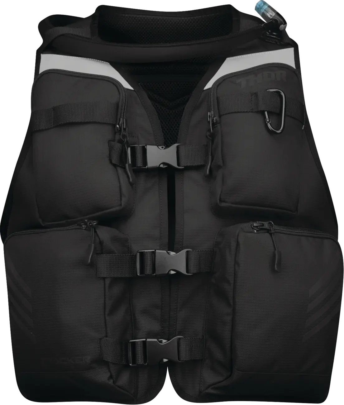Thor Tracker Utility Vest Västar herr bild 2 PMMEDIA:cbc0ff78e073e6b9