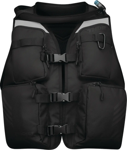 Thor Tracker Utility Vest Västar herr bild 2 PMMEDIA:cbc0ff78e073e6b9