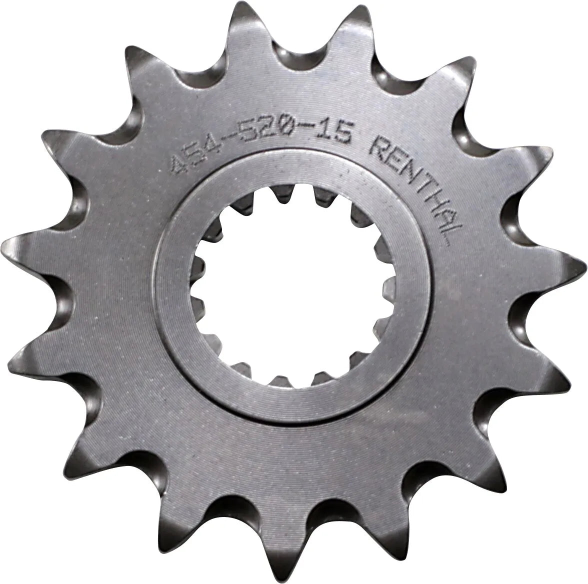 Renthal Front Sprocket Framdrev stål bild 6 PMMEDIA:b152efd878370fe1