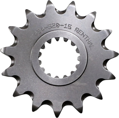 Renthal Front Sprocket Framdrev stål bild 6 PMMEDIA:b152efd878370fe1