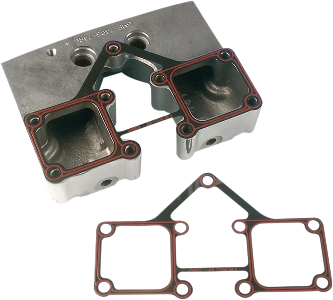 James Gasket Replacement Rocker Box Cover Gaskets Packningar & kit bild 6 PMMEDIA:cdda2742efb3dba6