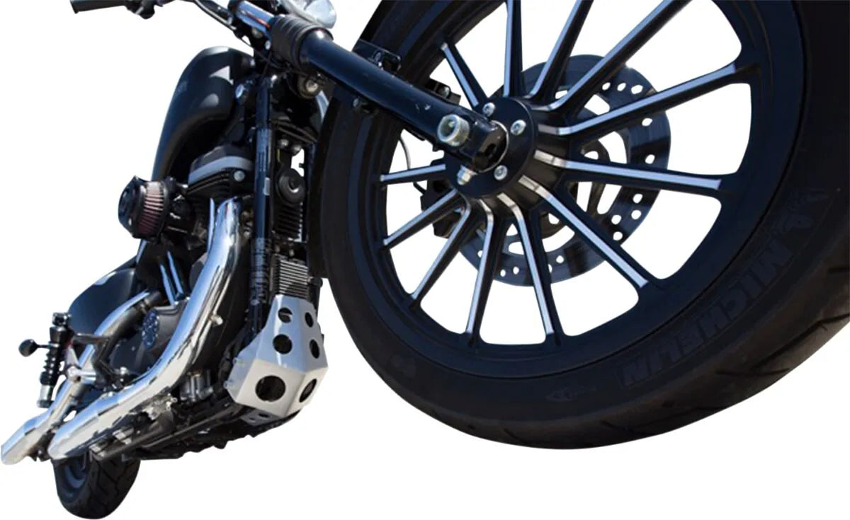Speed Merchant Skid Plate Motorskydd bild 12 PMMEDIA:8501da2be2574aed