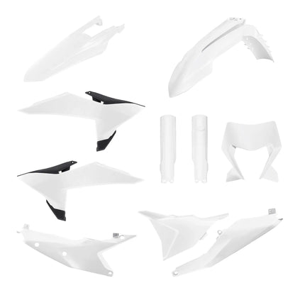 Polisport Complete Body Kit Offroadmotorcyklar bild 5 PMMEDIA:4326d1ef82908b3a