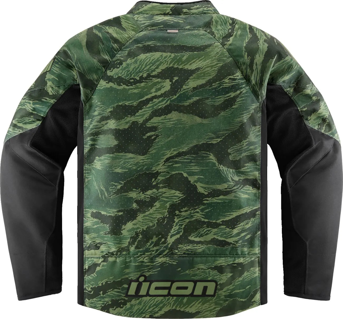 Icon Hooligan CE Tigersblood™ Jacka textil herr bild 8 PMMEDIA:d669a573adc928fd