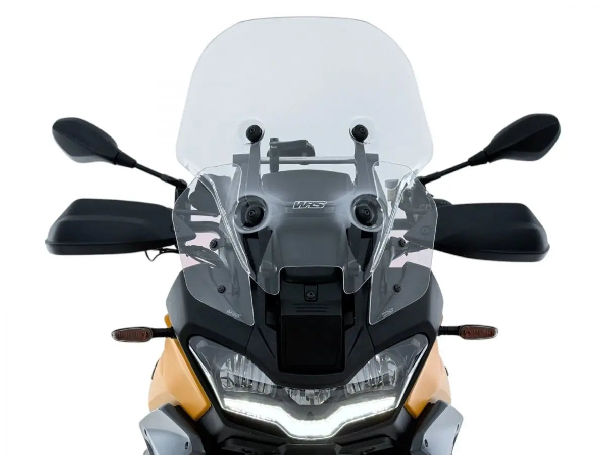 Wrs Side Deflectors Moto Guzzi Stelvio Diverse delar vindrutor/kåpor bild 12 PMMEDIA:8aa932f3a5153e27