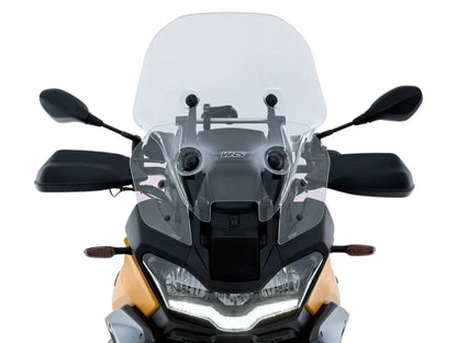 Wrs Side Deflectors Moto Guzzi Stelvio Diverse delar vindrutor/kåpor bild 12 PMMEDIA:8aa932f3a5153e27