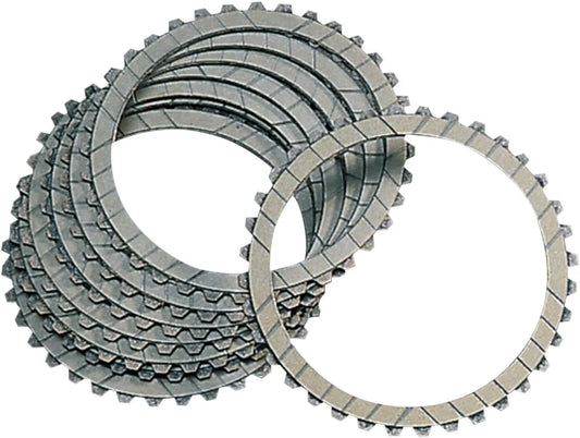 BARNETT Kopplingslamellset 90-97BT bild 1 PMMEDIA:6c3c4df416e0cfde
