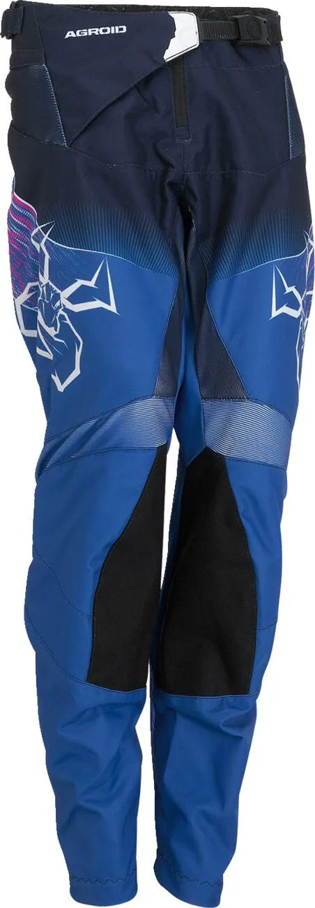 MOOSE OFFROAD SOFT-GOODS Youth Agroid Byxa bild 1 PMMEDIA:9b0f0b07ee7b6e3b