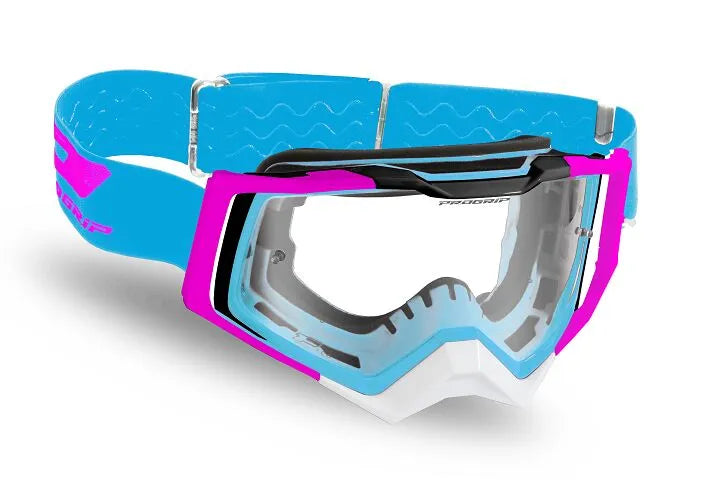 Pro Grip 3309 Rapid Goggles bild 6 PMMEDIA:9ce08c83720f113e