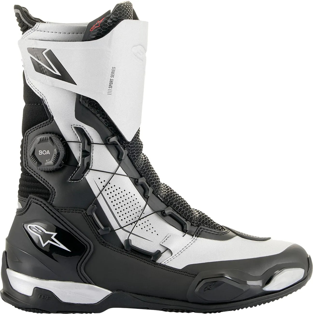 Alpinestars (Road) SP-X BOA Street touring stövlar bild 7 PMMEDIA:bf8e5350dbf38d99