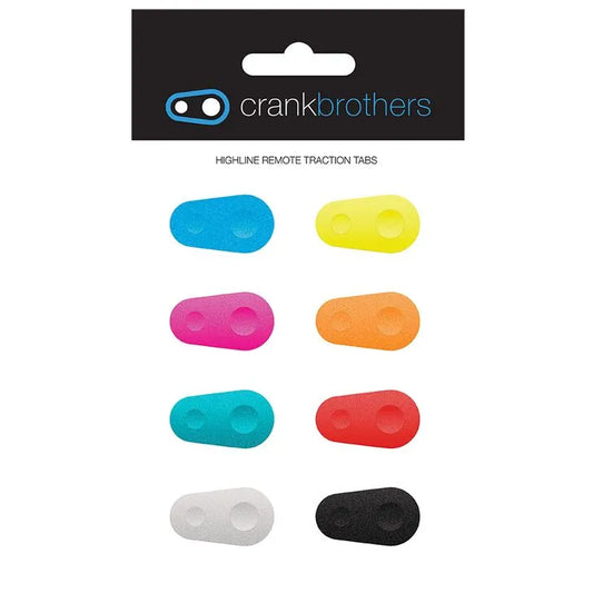 CRANKBROTHERS Highline Remote Klistermärken bild 1 PMMEDIA:65746b27397dc64a
