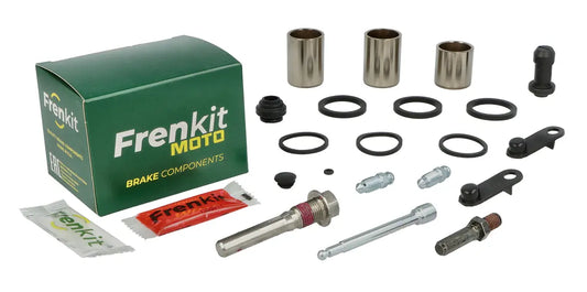 FRENKIT S.L. Superkit bromsok 25mm för Honda bild 1 PMMEDIA:88da86acf78faa45
