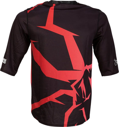 MOOSE OFFROAD SOFT-GOODS MTB 3/4-Ärms Tröja bild 2 PMMEDIA:cab755978e39691b