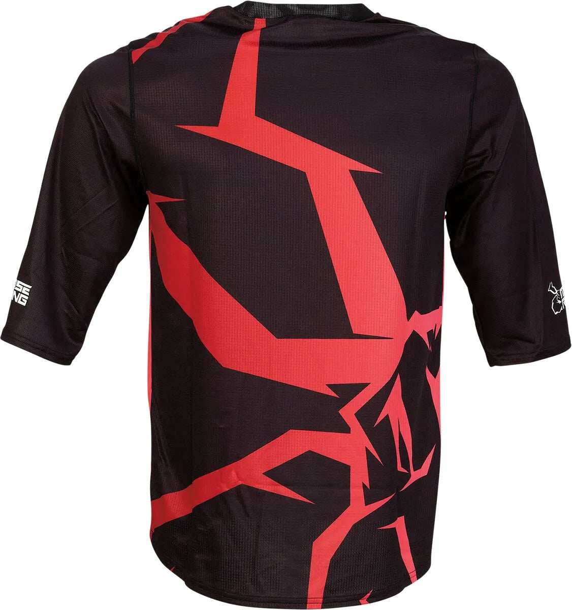 MOOSE OFFROAD SOFT-GOODS MTB 3/4-Ärmad Jersey bild 2 PMMEDIA:cab755978e39691b